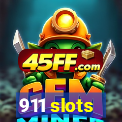 911 slots